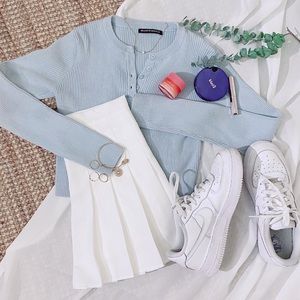 Brandy Melville Callan Top